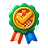 Badge 4
